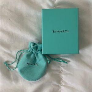 Tiffany & Co. Gift Box